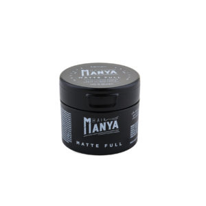 Matte Full - 100ml - Hair MANYA